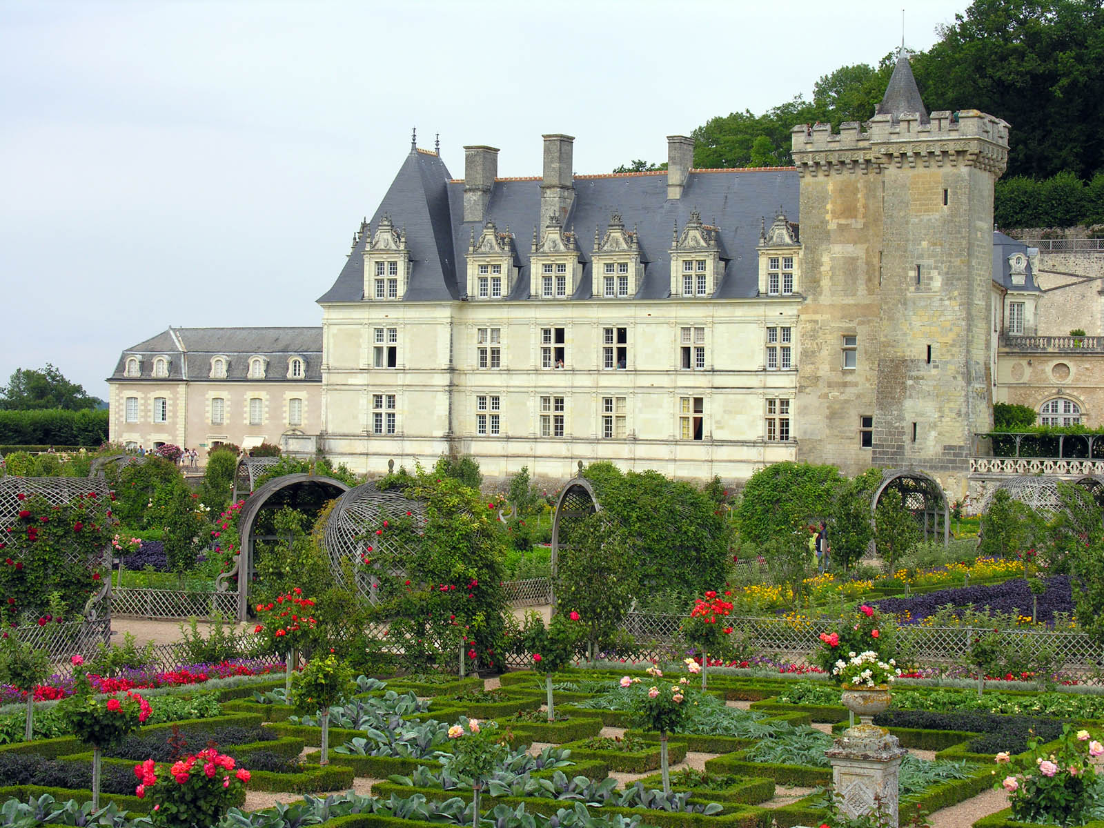 Villandry